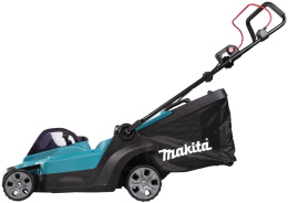 Газонокосилка роторная Makita LM004GM103 740Вт