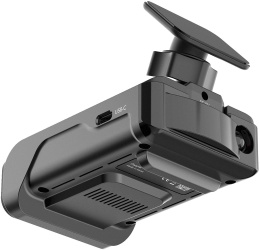 Радар-детектор SilverStone F1 Doppler Pro, сигнатурный, черный [doppler-pro]