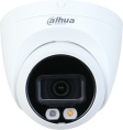 Камера видеонаблюдения IP Dahua DH-IPC-HDW2249T-S-IL-0280B, 1920 х 1080, 2.8 мм, белый [dh-ipc-hdw2249tp-s-il-0280b]