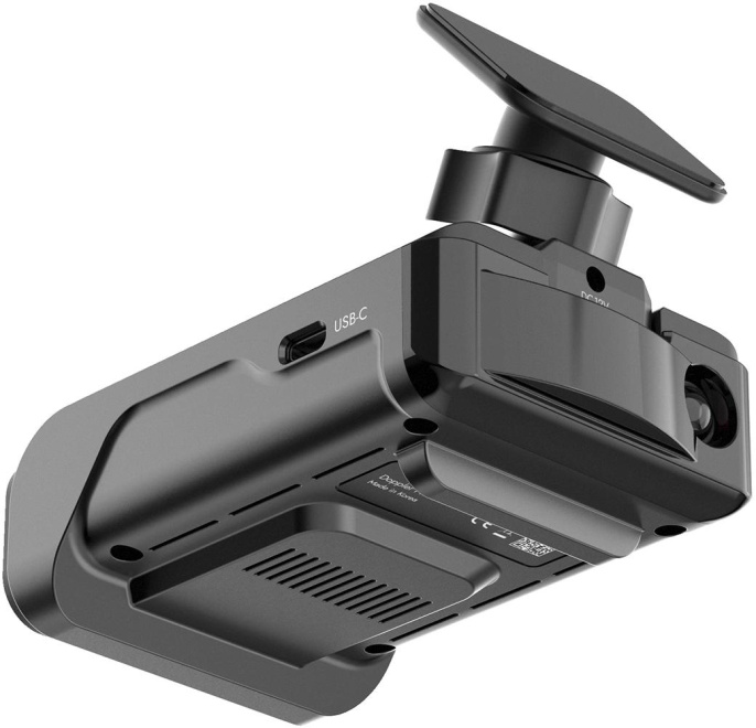 Радар-детектор SilverStone F1 Doppler Pro, сигнатурный, черный [doppler-pro]