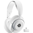 Наушники SteelSeries Arctis Nova 5P Wireless White 61674