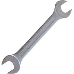 Рожковый ключ 24х27мм AV Steel AV-302427