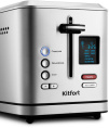 Тостер Kitfort KT-2049 КТ-2049