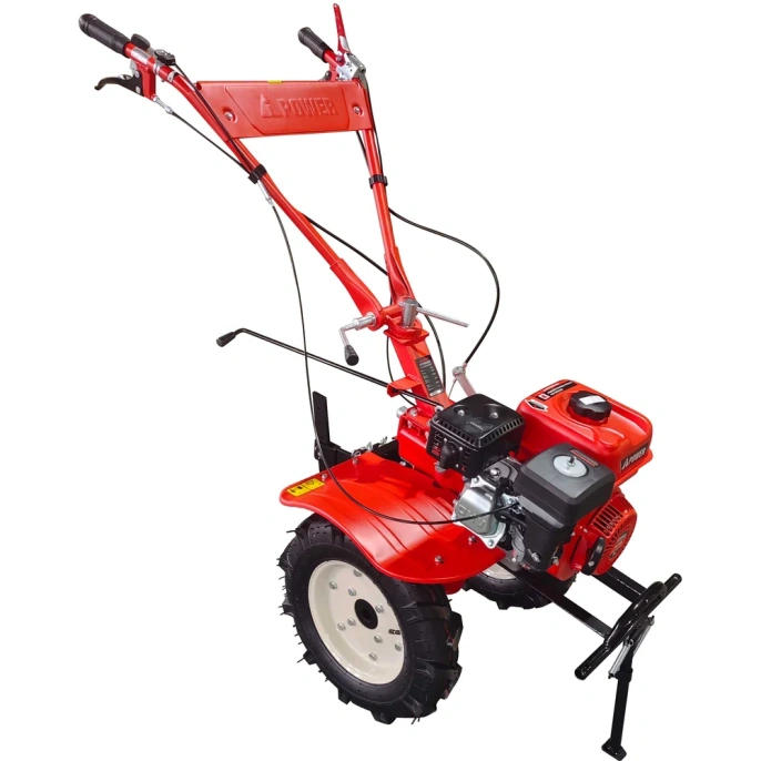 Мотоблок бензиновый A-iPower М712 41403