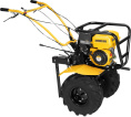 Мотоблок Denzel DPT-670S-PRO бензиновый 7л.с. 56446