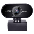 Web-камера A4Tech PK-930HA {черный, 2Mpix, 1920x1080, USB2.0, с микрофоном} [1407236]