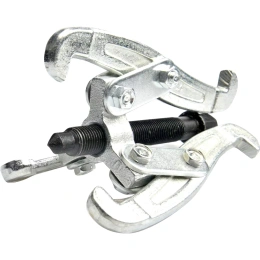 Шарнирный трехлапый съемник Gigant, 80мм, PB-75