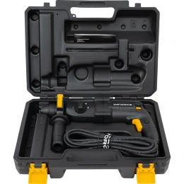 Перфоратор Inforce RH2608R-P