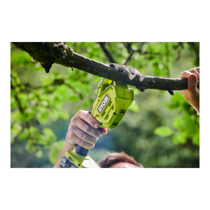 Садовая сабельная пила Ryobi ONE+ RY18PSA-0 5133004594