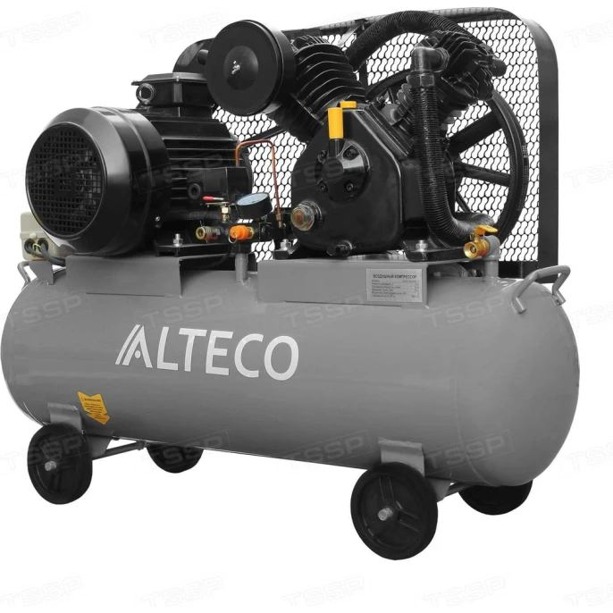 Компрессор ALTECO ACB-100/800.1 ALTECO 2211 20958