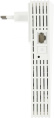 Повторитель беспроводного сигнала TP-Link RE600X AX1800 10/100/1000BASE-TX белый