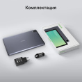 10.1" Планшет Digma Z10 3/32 GB SC9863A 4G, 1280 x 800, Android 15 Go, серый [da6b0p01]