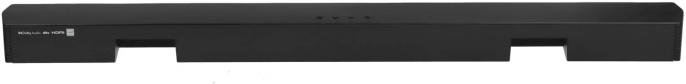 Саундбар Samsung HW-B650/RU 3.1 120Вт+250Вт черный