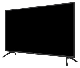 Телевизор LED Digma 40" DM-LED40MBB21 черный FULL HD 60Hz DVB-T DVB-T2 DVB-C DVB-S DVB-S2 USB WiFi