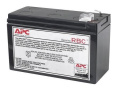 Аккумуляторная батарея APC APCRBC110 для ИБП 12В, 7Ач