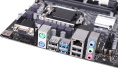 Материнская плата ASRock H510M-HVS R2.0, Socket LGA 1200, Intel H510, mATX, Ret