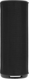 Колонка портативная Xiaomi 40Вт, черный [qbh4275gl]