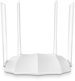 Wi-Fi роутер TENDA AC5, AC1200, белый
