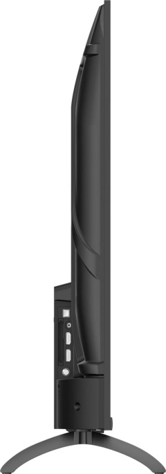 32" Телевизор SKYWORTH 32E55G HD, СМАРТ ТВ, Google TV, черный