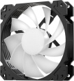 Вентилятор для корпуса Formula Cosmic V2 12BK ARGB 120х120x25 черный 4-pin 25.5дБ (COSMIC V2 12BK ARPW) Ret