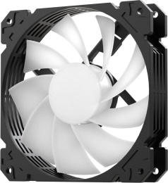 Вентилятор для корпуса Formula Cosmic V2 12BK ARGB 120х120x25 черный 4-pin 25.5дБ (COSMIC V2 12BK ARPW) Ret