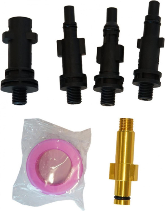 Насадка пенной чистки STURM! PW92-9905