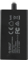 Звуковая карта Orico SC2-BK USB адаптер для наушников с микрофоном