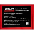 Заточной станок Gigant Professional D-200мм GPES-200