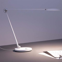 Умный светильник Xiaomi Mi Smart LED Desk Lamp Pro MJTD02YL настол. белый BHR4119GL