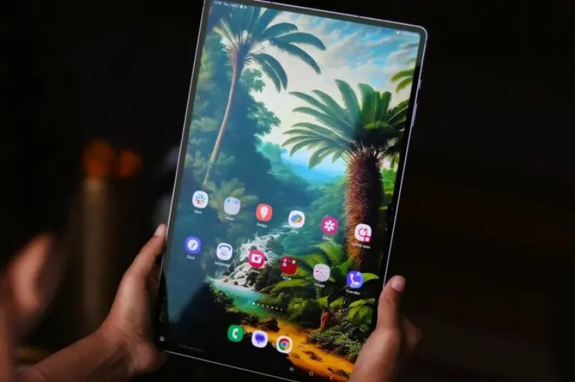 Samsung готовит к выпуску новую линейку планшетов Galaxy Tab S11