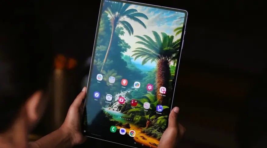 Samsung готовит к выпуску новую линейку планшетов Galaxy Tab S11