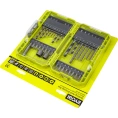 Набор бит и сверл RAK32DDMIX 32 шт Ryobi 5132004425