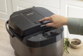 Мультиварка Gorenje MC5BR 5л 760Вт черный