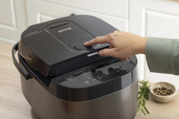 Мультиварка Gorenje MC5BR 5л 760Вт черный