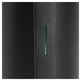 GALAXY LINE Чайник электрический Galaxy GL 0323 1.7л. 2000Вт черный корпус: пластик ГЛ0323ЧЕРН