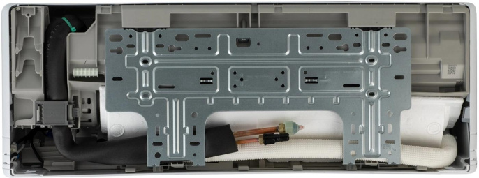 Сплит-система инверторная JAX Murray ACY-09HE/R32 настенная, до 26м2, 9000 BTU, комплект из 2-х коробок