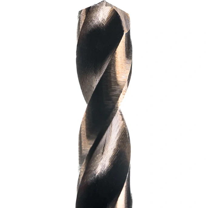 Сверло по металлу HSS-Co 4.2х75х43 мм Inforce 11-01-720