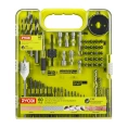 Набор сверл и бит (60 шт.) Ryobi RAKDD60 5132004664