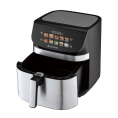 Аэрофритюрница Evolution AIRO 9600TW