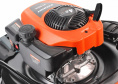 Газонокосилка бензиновая роторная Patriot PT 55LS 512109055