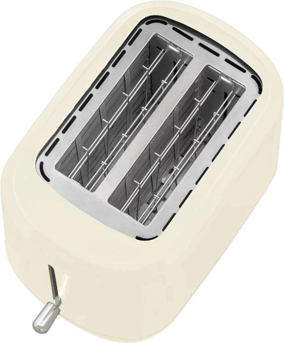 Тостер Scarlett SC-TM11070 850Вт бежевый