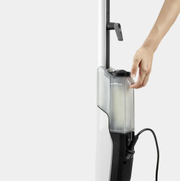 Швабра паровая Karcher SC 2 Upright 1600Вт белый 1.513-500.0
