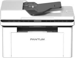 МФУ лазерный Pantum BM2300A A4 белый