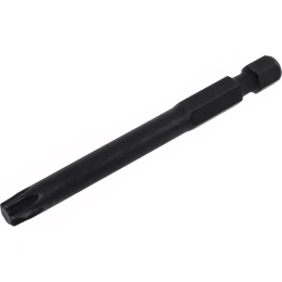 Вставка торцевая Torx (Т30; 70 мм; 1/4") для шуруповерта KING TONY 717030T