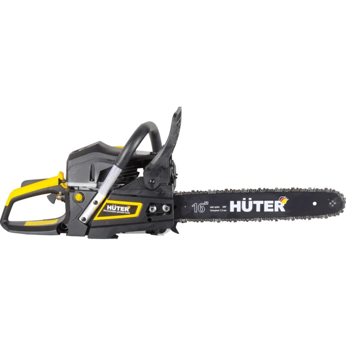 Бензопила Huter BS-2300М 70/6/12