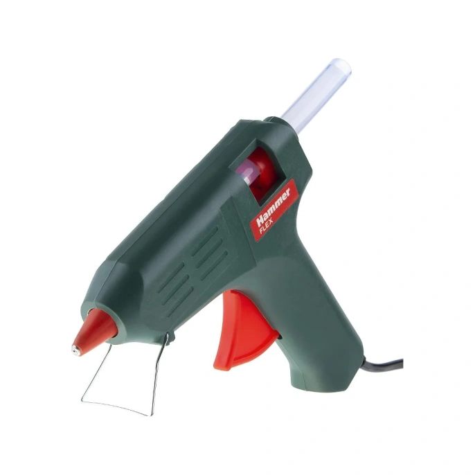 Клеевой пистолет HAMMER Flex GN-11 674265