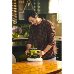 Полировальная машина Ryobi ONE+ RBP18250-0 250 мм, 18В 5133005541