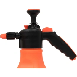 Пневматический ручной опрыскиватель Gigant 2 л (с клапаном сброса давления) BPS-07