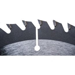 Диск пильный по дереву (190х1.4x30 мм; 48Z) Inforce 11-01-606