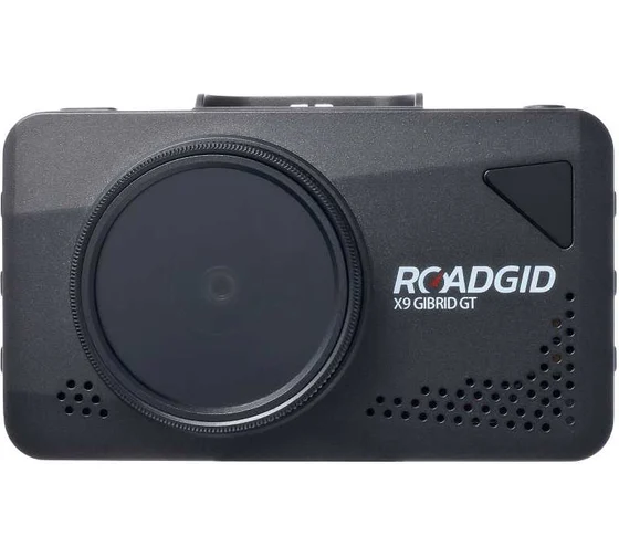 Видеорегистратор Roadgid X9 Gibrid GT 2CH. 4603805190073